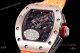 KV Factory Knockoff Richard Mille RM 011 Rose Gold Red Demon Flyback Chronograph Watch (2)_th.jpg